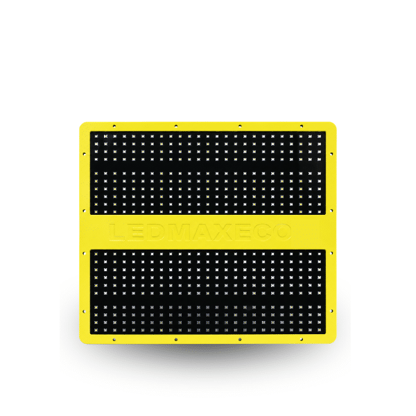 Painel LED Garden HighPro LEDMAXECO 60W Full Spectrum