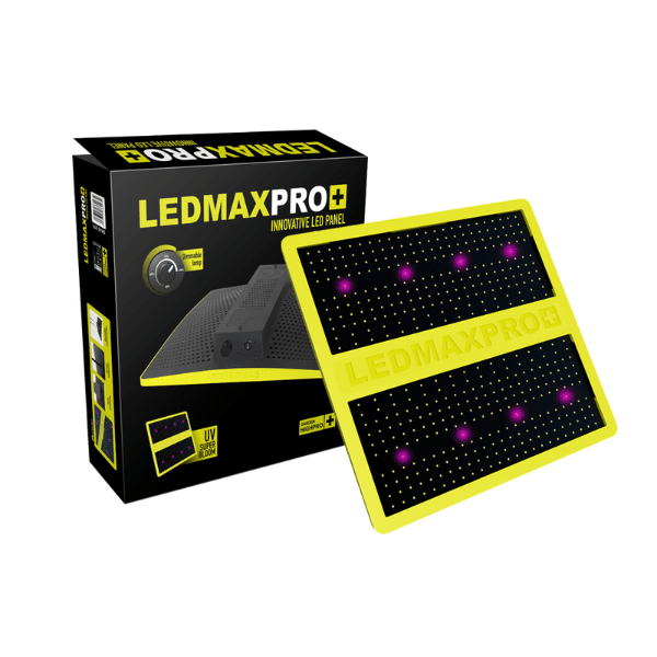 Painel LED Garden HighPro LEDMAXPRO 150W Full Spectrum