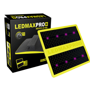 Painel Led LEDMAXPRO 300W Garden HighPro