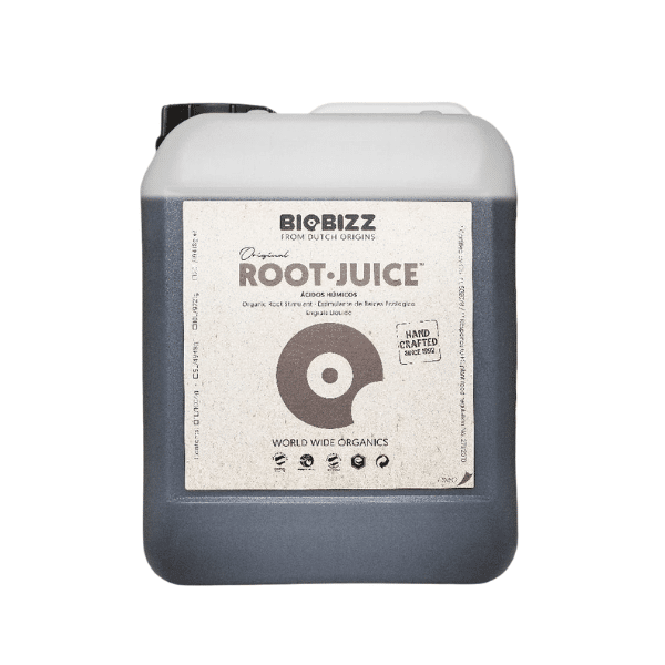 Root Juice 5L Biobizz