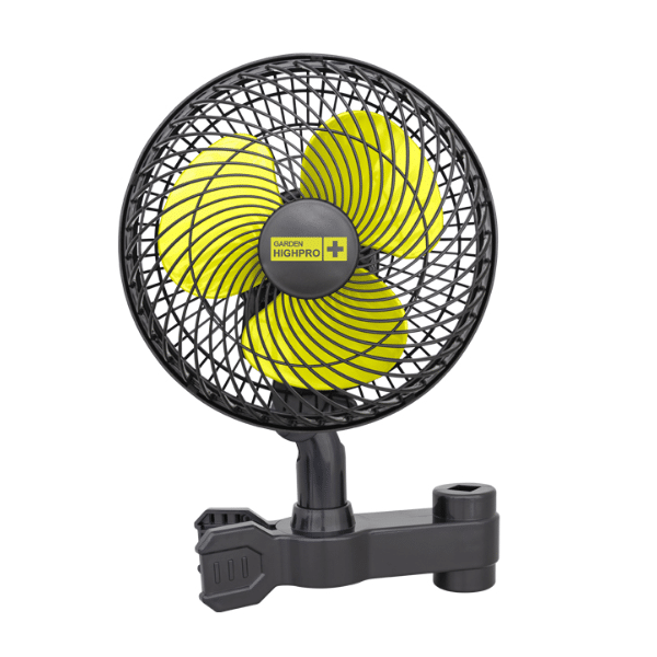Ventilador Oscilante Garden HighPro 20W