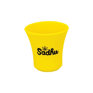 Cuia Shot de Silicone Sadhu Antiaderente