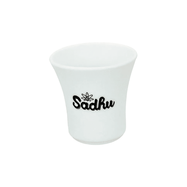 Cuia Shot de Silicone Sadhu Antiaderente