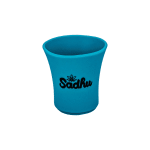 Cuia Shot de Silicone Sadhu Antiaderente