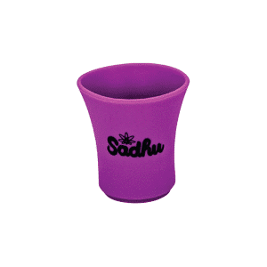 Cuia Shot de Silicone Sadhu Antiaderente