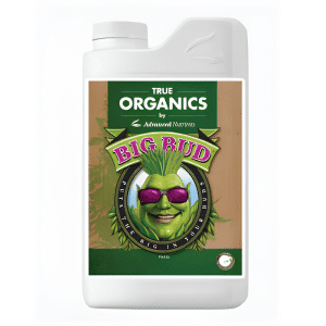 Big Bud OG 1L