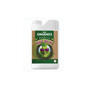 Big Bud OG 500ML