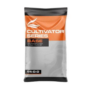 Cultivator Base 10kg - Advanced