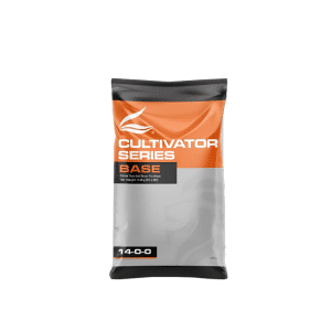 Cultivator Base 1kg - Advanced