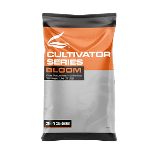 Cultivator bloom 10kg - Advanced