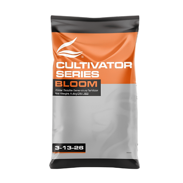 Advanced Nutrients Cultivator Series Bloom 11,34kg