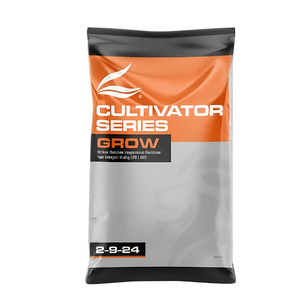 Advanced Nutrients Cultivator Series Grow 10kg