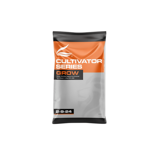 Advanced Nutrients Cultivator Series Grow 1kg