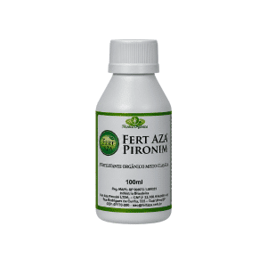Fert Aza Pironim