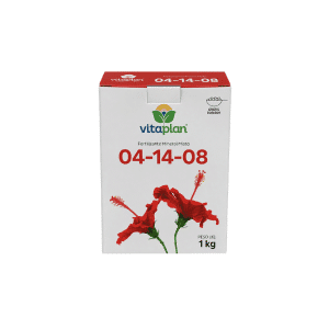 Fertilziante mineral misto 04-14-08 vitaplan