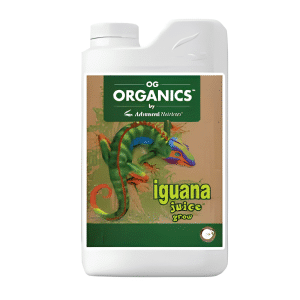 Iguana Grow 500ML