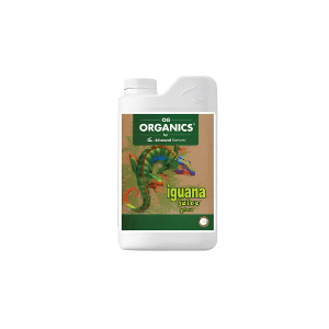 Iguana Grow 500ML