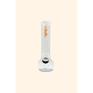 Micro Bong Sadhu de Vidro