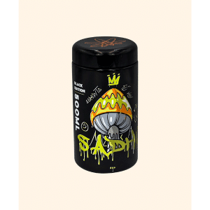 Pote Hermético UV Sadhu Black Edition 500ml