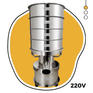 Vibratimer 220v