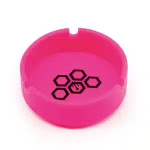 Cinzeiro de Silicone Redondo Cultura Dab