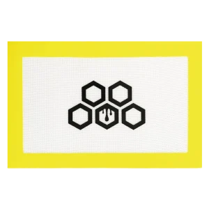 Tapete de Silicone Oil Pad Cultura Dab M 31x20cm