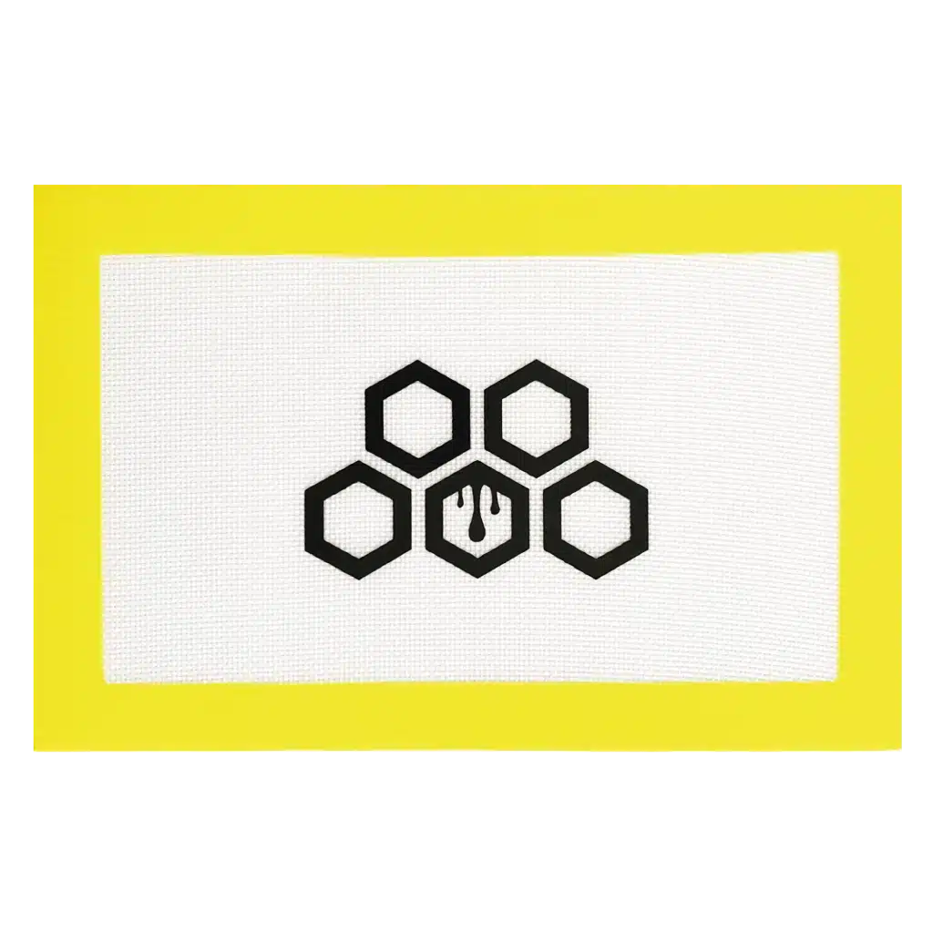 Tapete de Silicone Oil Pad Cultura Dab M 31x20cm