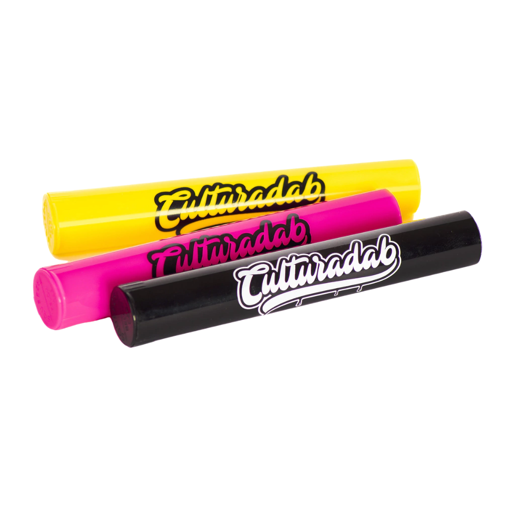 Tubeck Cultura Dab 110mm