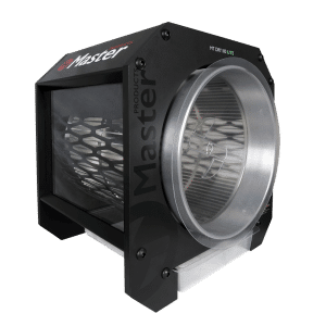 Trimadora MT Dry 100 LiTE – Máquina de Trimagem Seca Compacta Semi-nova