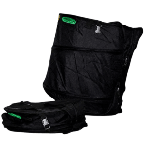 Sift Bag - Trim Manual para Grandes Volumes