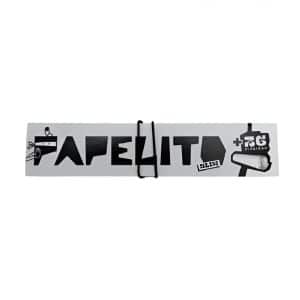 Seda Papelito King Size Slim com Piteira