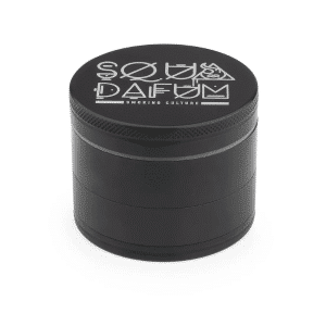 Grinder Pro 4 Partes