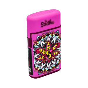 Isqueiro Maçarico Buddy - Sadhu