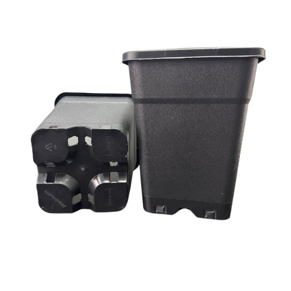 Vaso Quadrado 5 Litros
