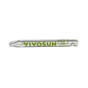 Piteira com Bocal Redução de Danos Vivosun