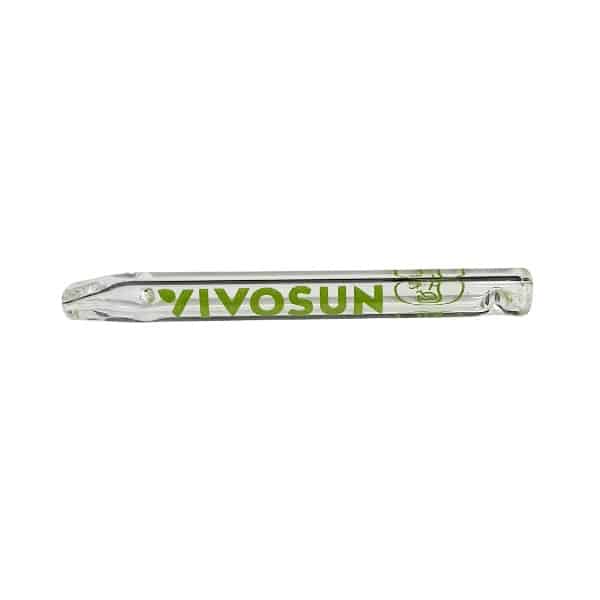 Piteira com Bocal Redução de Danos Vivosun