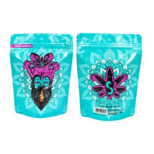 Saco Ziplock Sadhu Grande