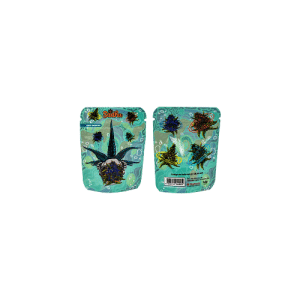Saco Ziplock Sadhu Pequeno