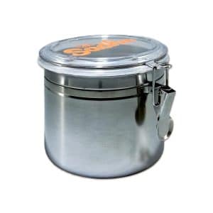 Pote Hermetico 978ml - Inox