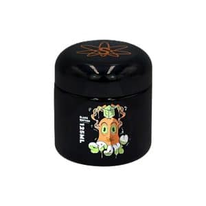 Pote Hermético UV Sadhu Black Edition 125ml