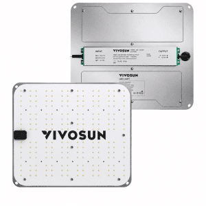 vivosun vs1000e led 100w