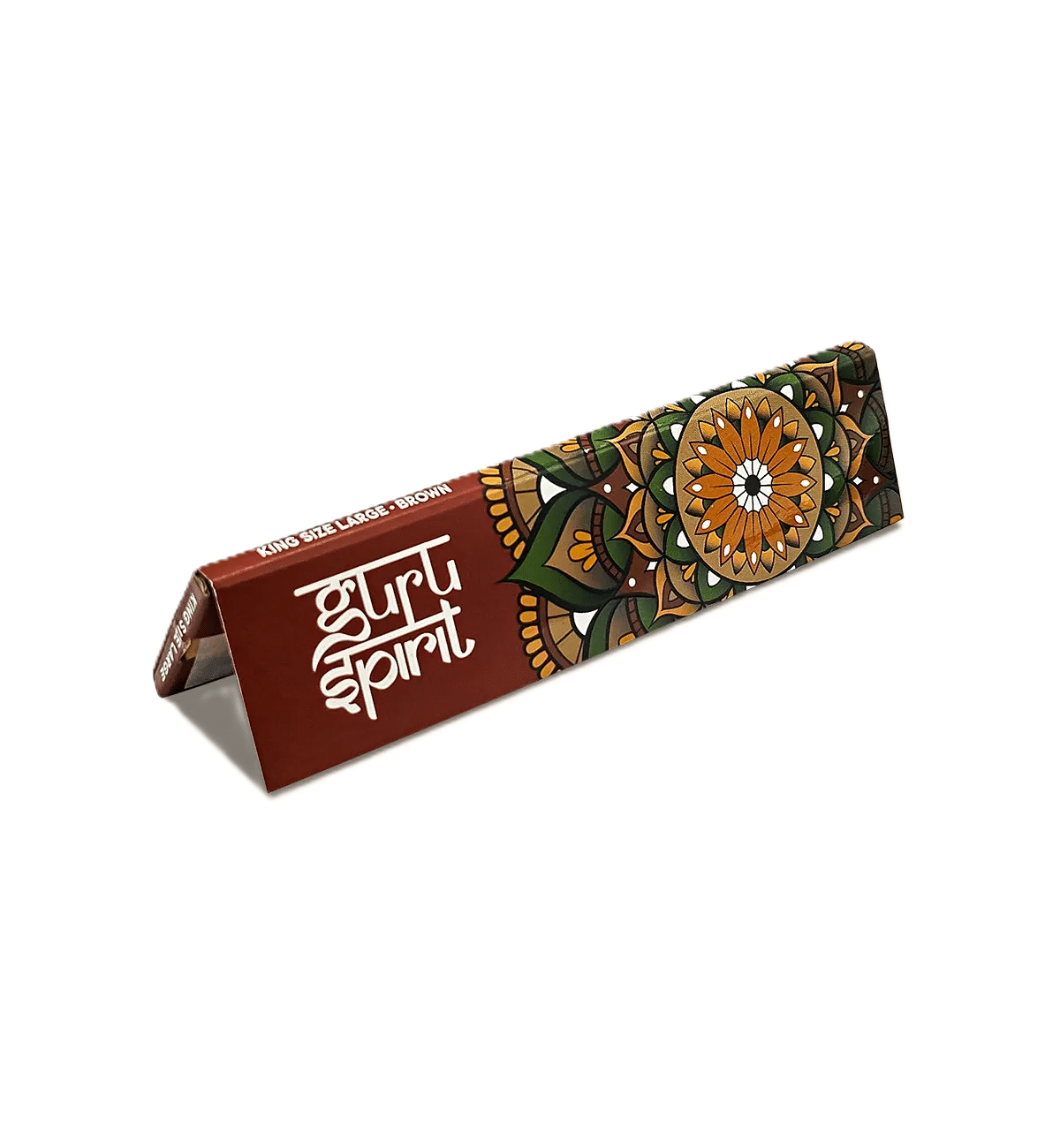 Seda Guru Spirit King Size Brown - Sadhu