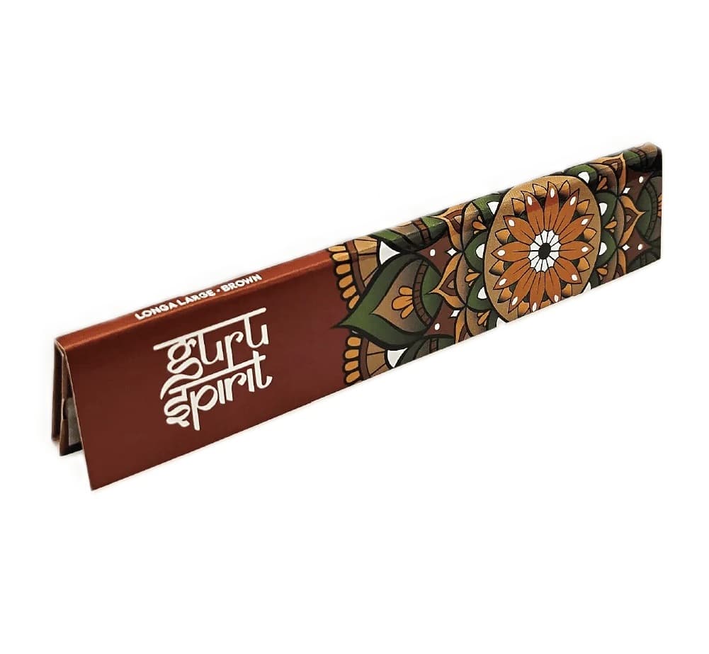 Seda Guru Spirit Longa Brown - Sadhu